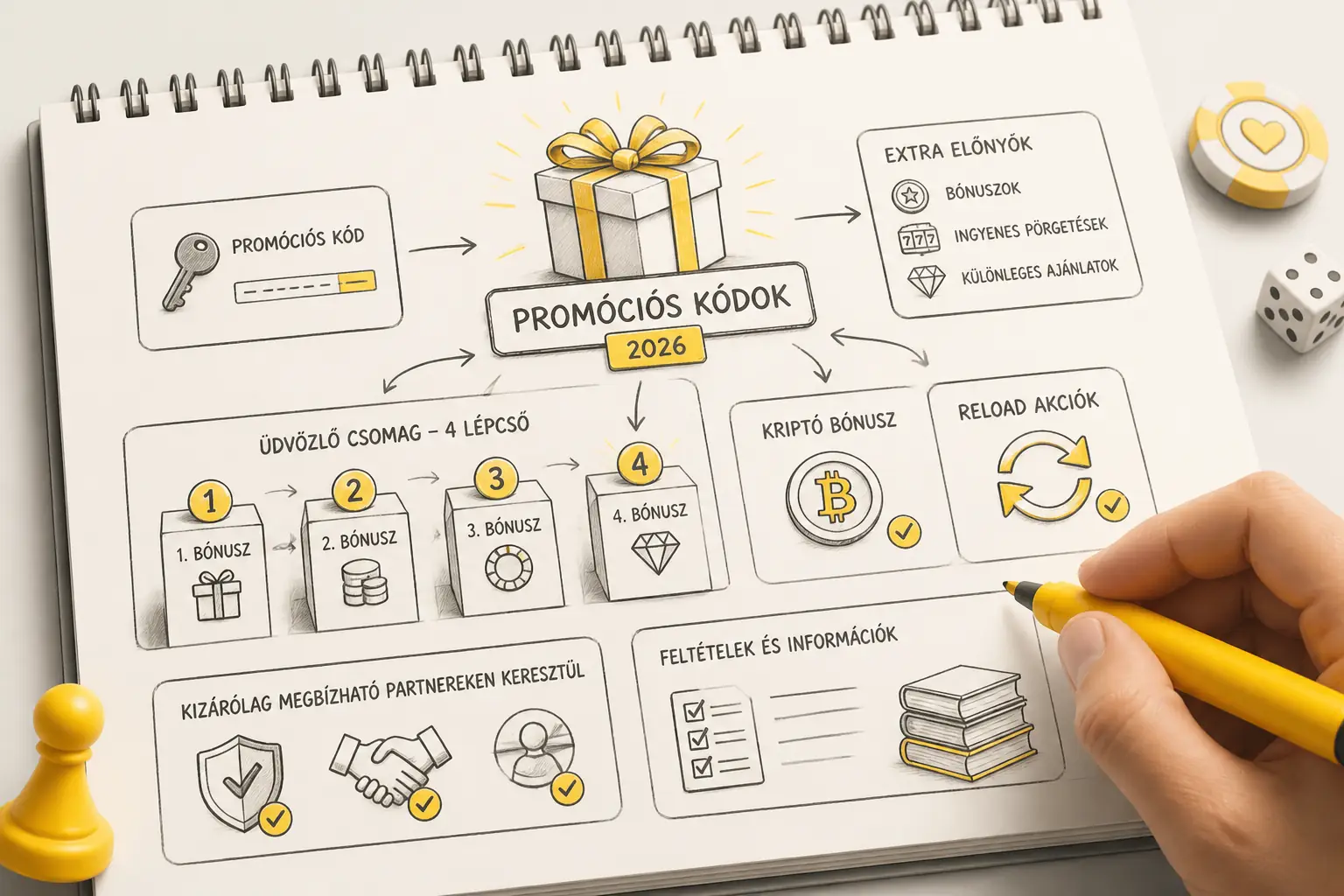 Bizzo Casino bónuszkód: aktív promóciós kódok 2026 visual guide for Bizzo Casino